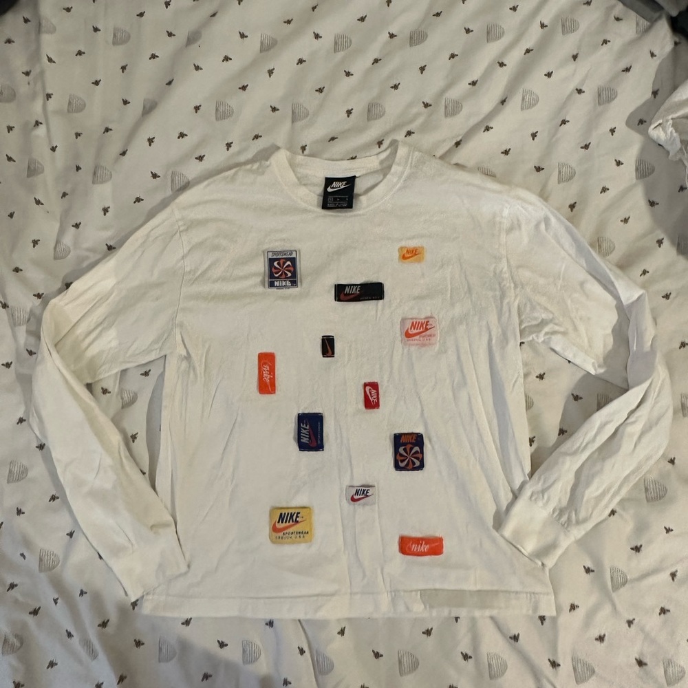 Nike long sleeve